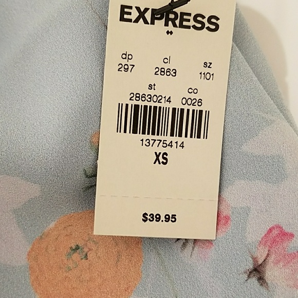 Express reversible tank - Picture 3 of 7